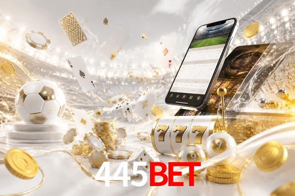 Statistics 445bet