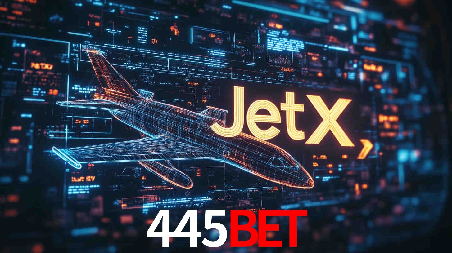Apostas Esportivas na 445bet: Um Guia Completo