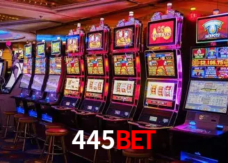 445bet cadastro — verificação de conta e PIX no caixa