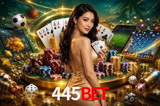 Roulette Table 445bet