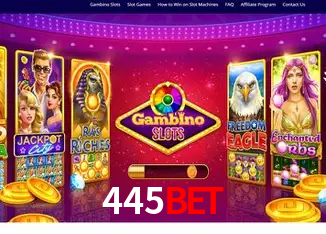 Descubra a Essência do 445bet: Nossa História e Compromissos