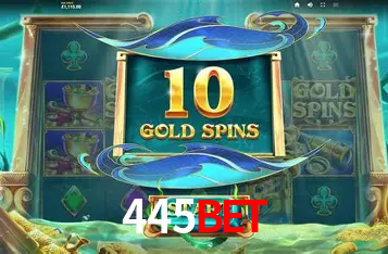 Apostas Esportivas na 445bet: Um Guia Completo