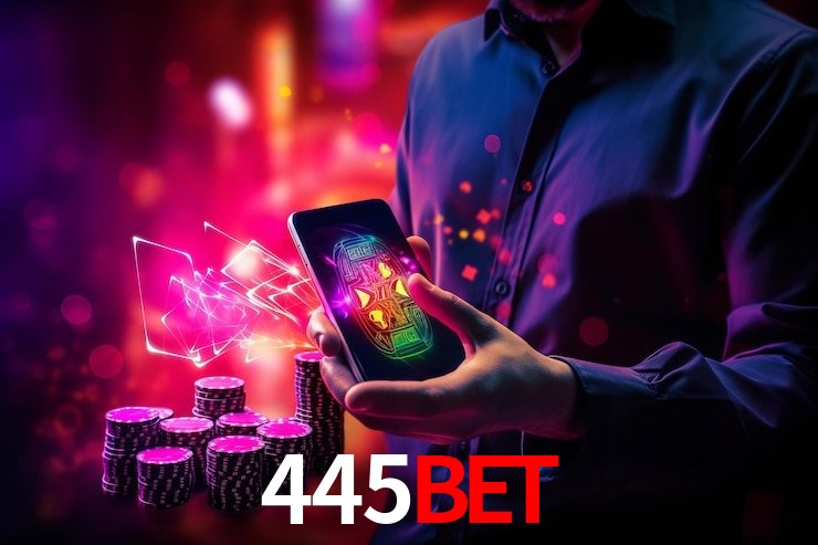 Programa VIP 445bet