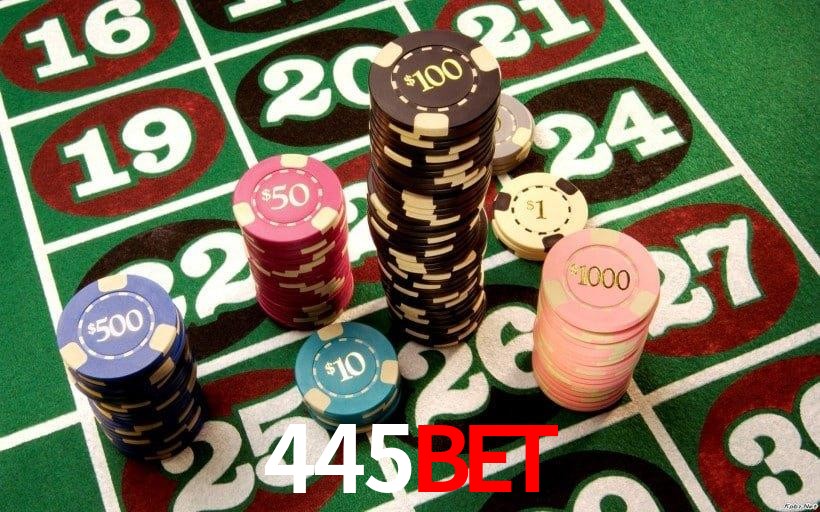 445bet download — arquivo APK para Android oficial