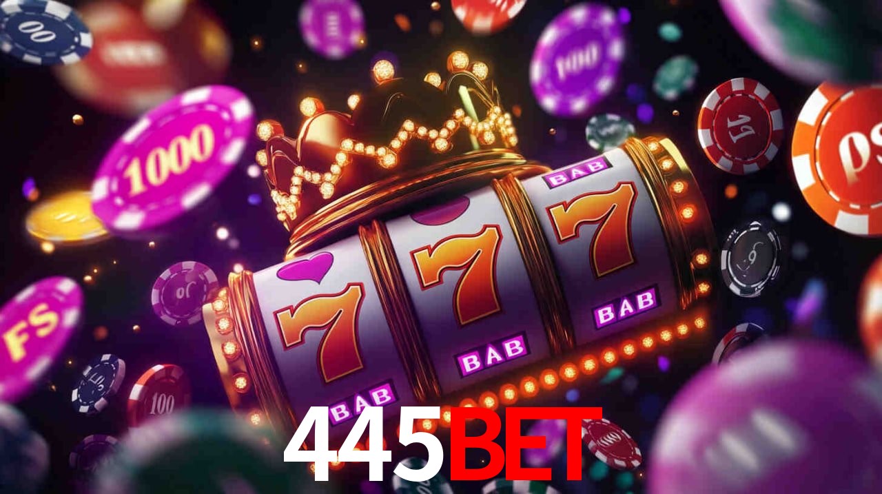 Games Directory 445bet