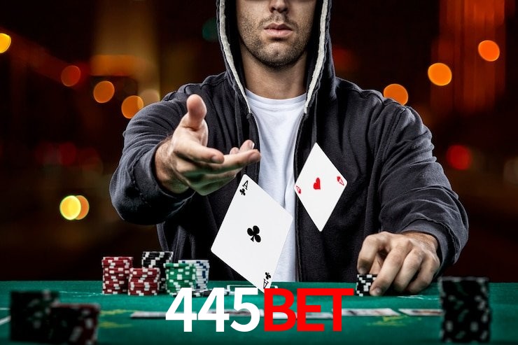 445bet