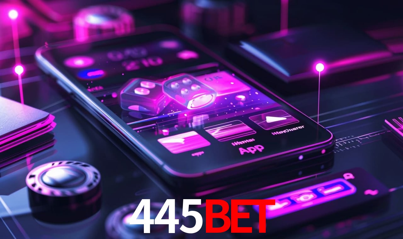 Football Betting 445bet