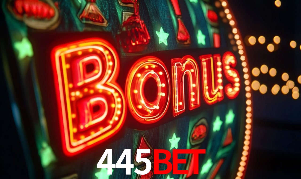 Jogos Exclusivos 445bet