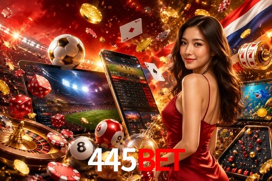 Platform Technology 445bet