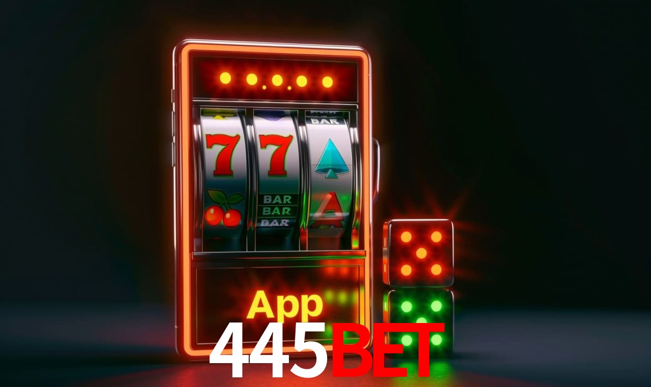 Estatísticas do Jogo 445bet
