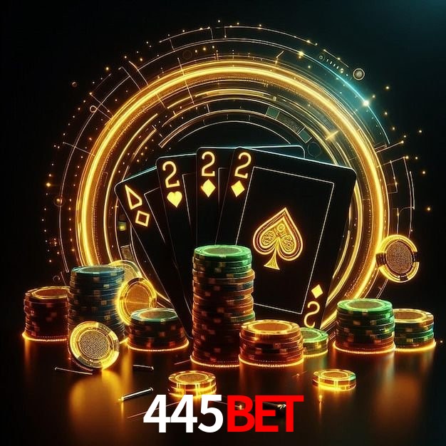 Diretório de Jogos 445bet