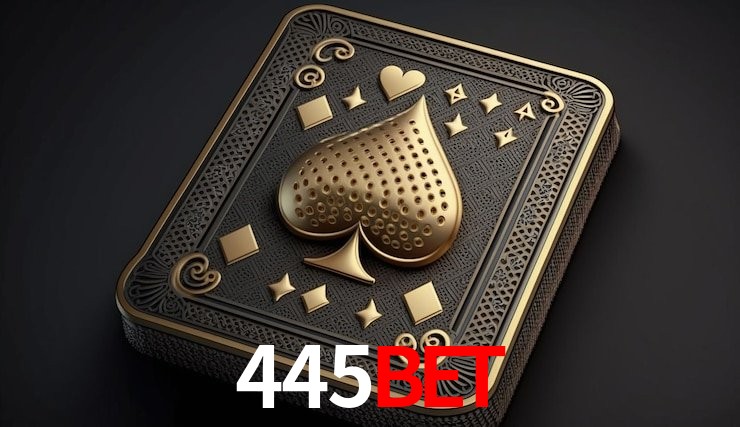Experiência VIP 445bet