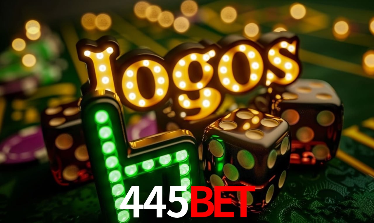 Recursos de Bônus 445bet