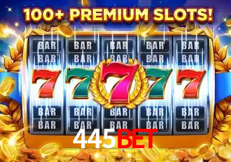 A Emoção da Loteria na 445bet: Uma Chance de Mudança de Vida