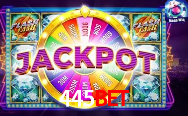 Desvendando o Mundo dos Jogos Virtuais na 445bet
