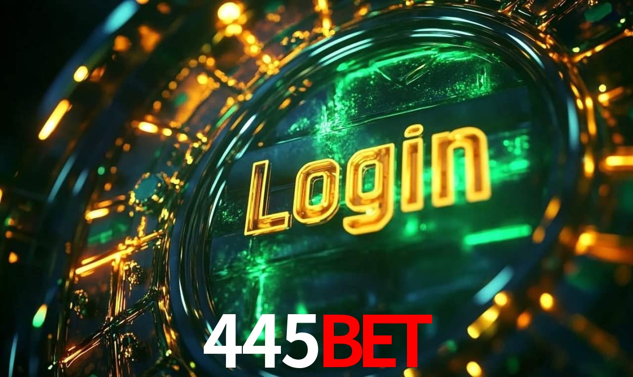 445bet bet — mercados de futebol e esportes no app