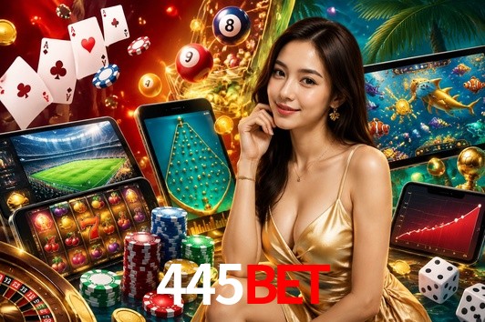 Aviator Game 445bet