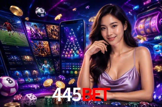 Weekend Specials 445bet