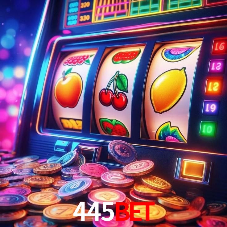 Apostas de Tênis 445bet