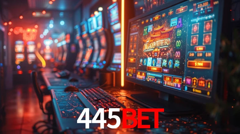 445bet app