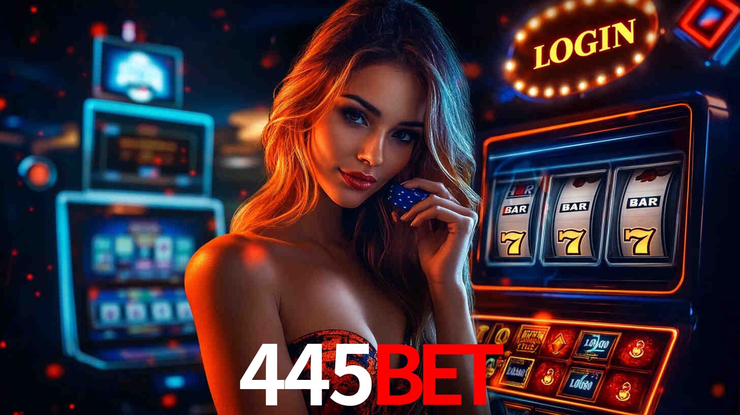 445bet app