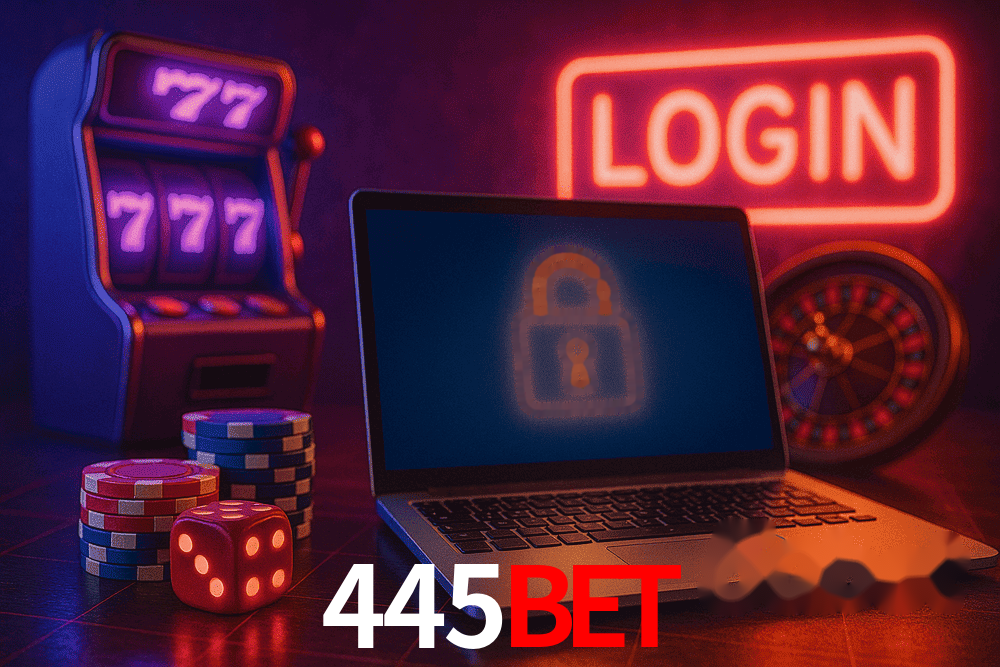 Estatísticas Esportivas 445bet