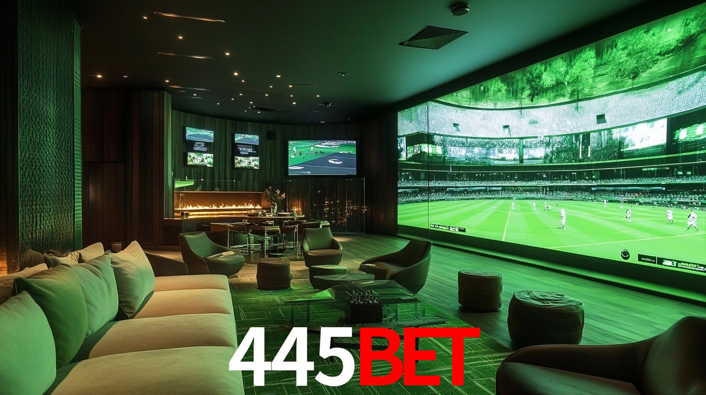 445bet app
