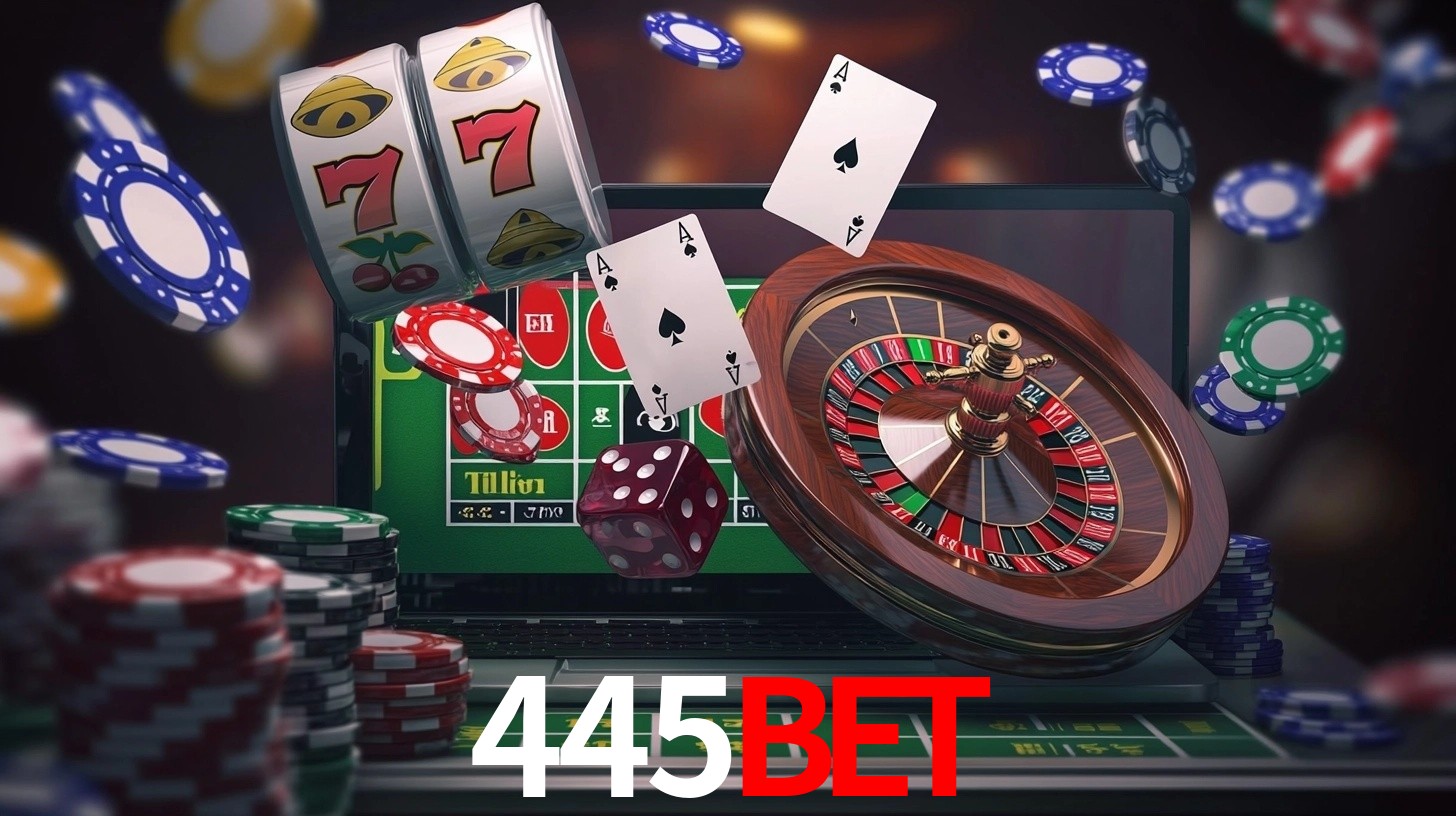 445bet