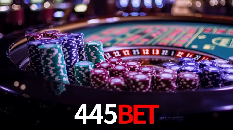 Daily Bonuses 445bet