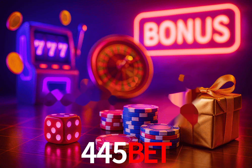 Descubra o Programa VIP da 445bet: Vantagens Exclusivas para Jogadores