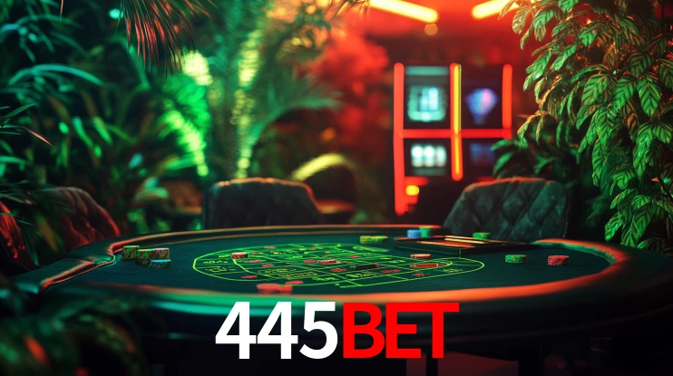 Programa VIP 445bet