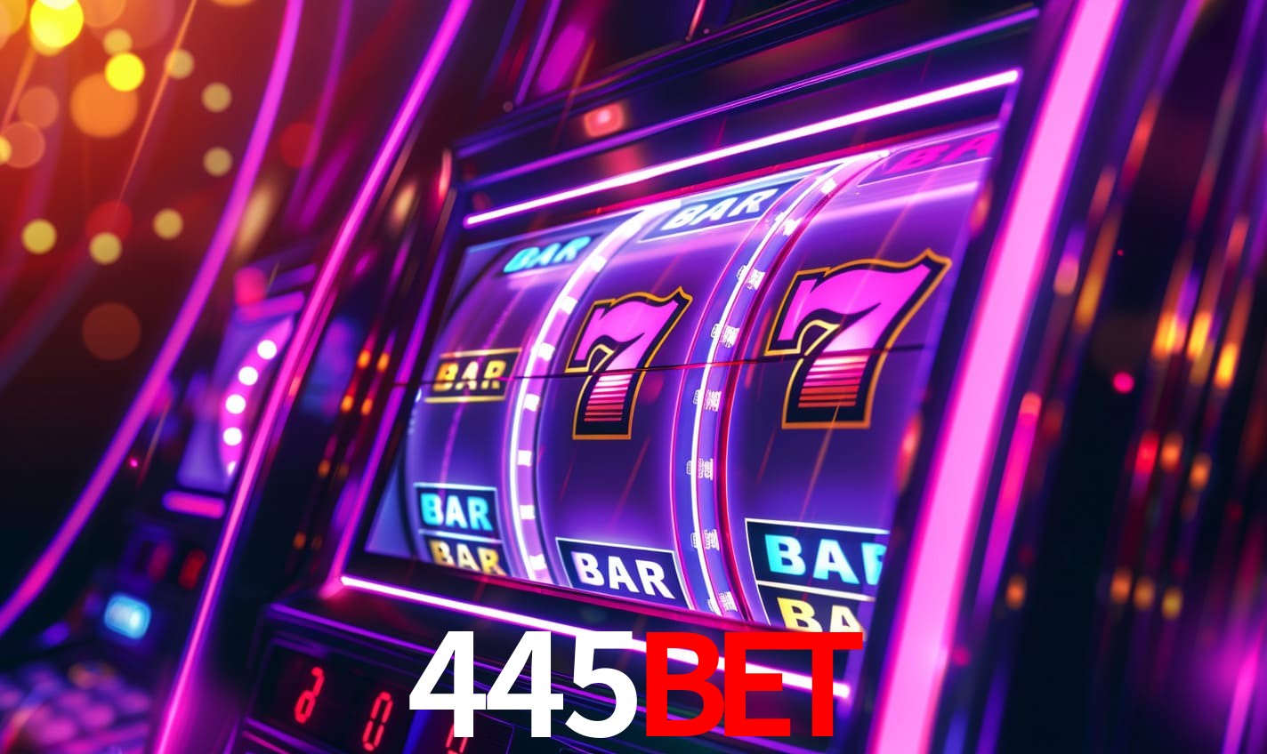 445bet
