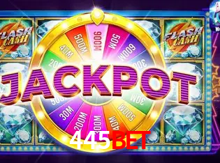 Inovações de Jogos na 445bet: O Futuro das Experiências Interativas