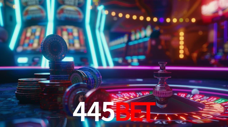 2FA Security 445bet
