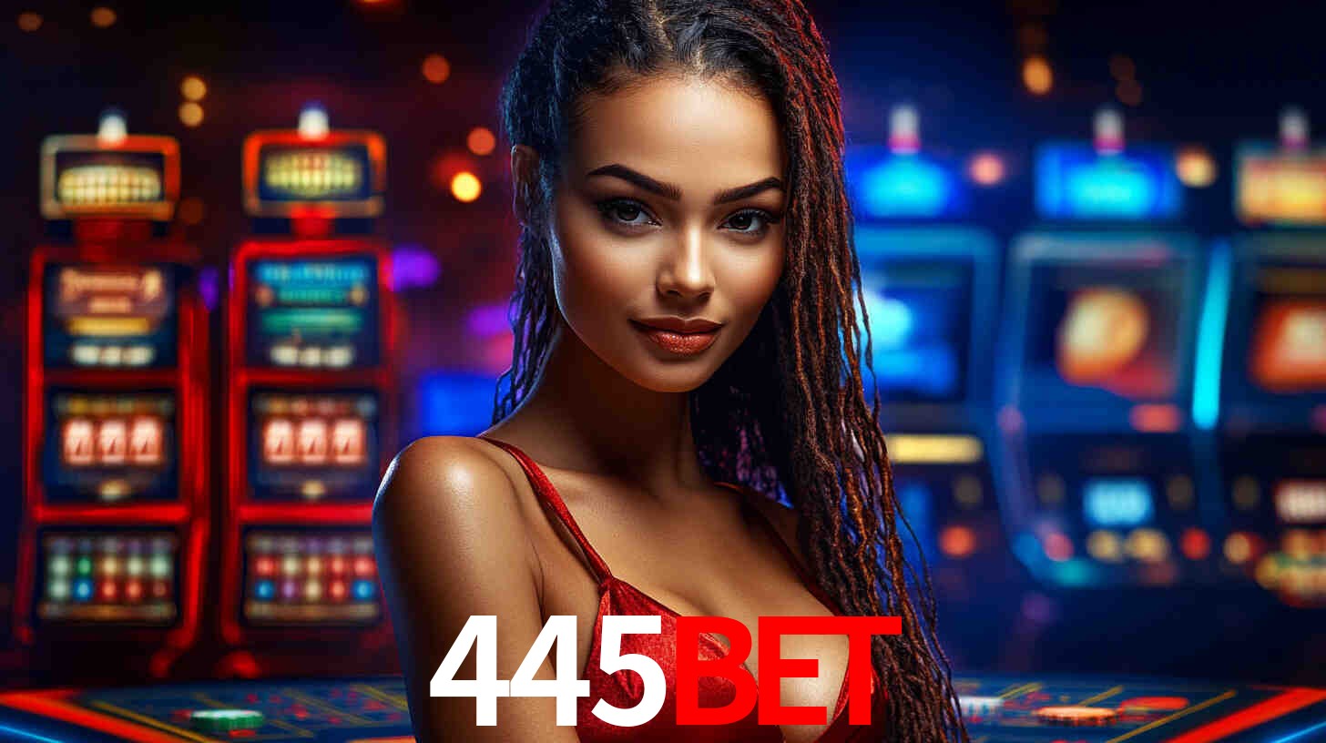 Explorando a Categoria de Eventos em Apostas na 445bet