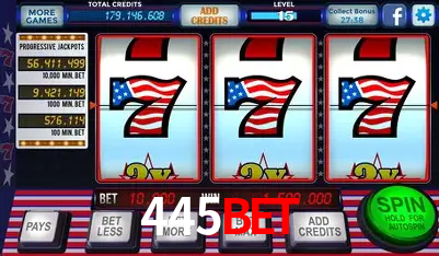 A Emoção da Loteria na 445bet: Uma Chance de Mudança de Vida