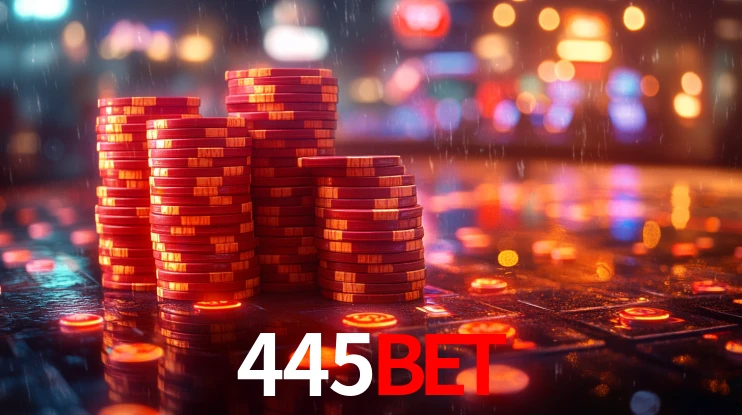 445bet