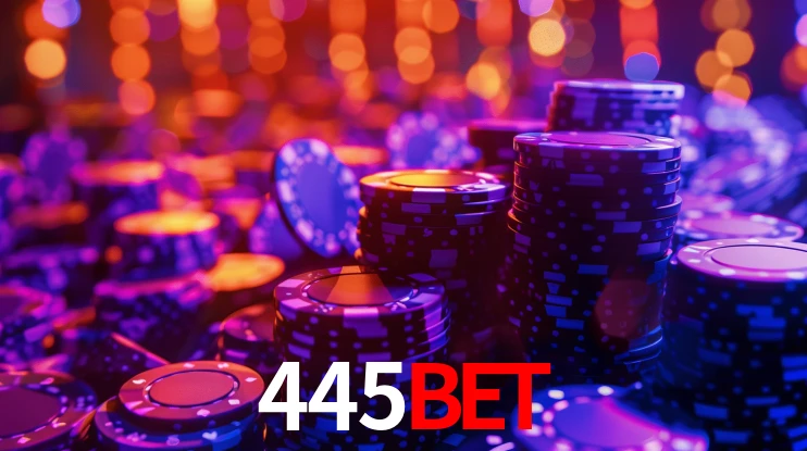 Bônus Generosos e Exclusivos no 445bet para Você!