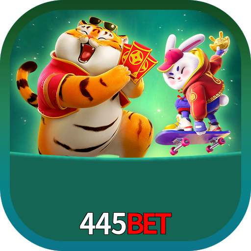 Ícone 445bet